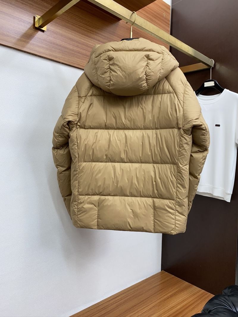 Burberry Down Jackets